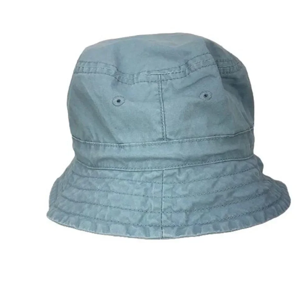 Old Navy Toddler Blue Fisherman Summer Bucket Hat‎ Size 4T/5T
